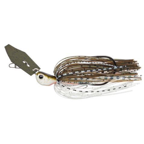 Jack Hammer - 041 Green Pumpkin Shad