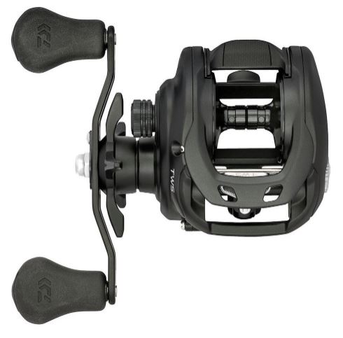 Daiwa Tatula 23 HD 200HL LTD