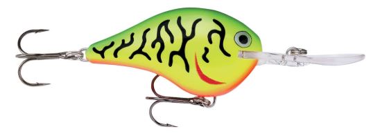 Rapala DT16 FT - Firetiger