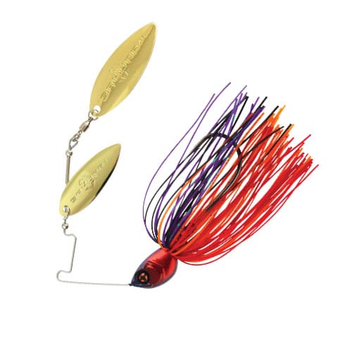 Sakura Cajun Spinnerbaits - JC7 June Craw