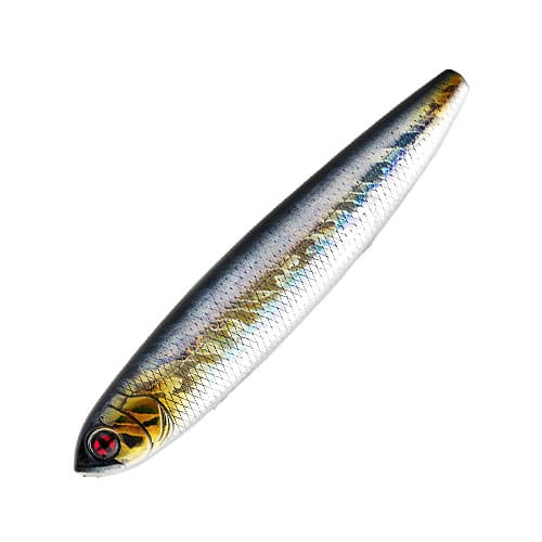 Naja 105F A06 Aurora Minnow