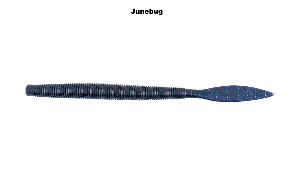 Missile Baits Quiver - Junebug