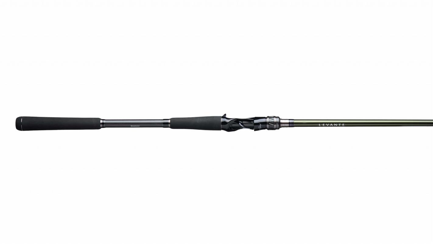 Megabass Levante F10-711LV (2019)