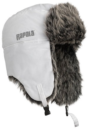 Gorro artico branco RTH-W