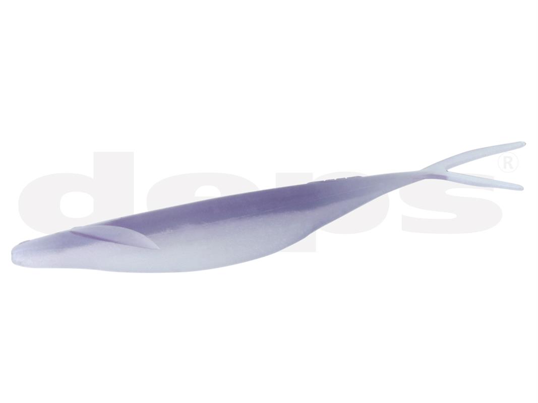 Deps Sakamata Shad - 147 Purple Shad