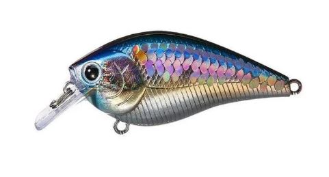 Lucky Craft LC 1.5 MS American Shad 