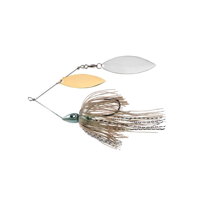 War Eagle Trokar DW Spinnerbait Mouse