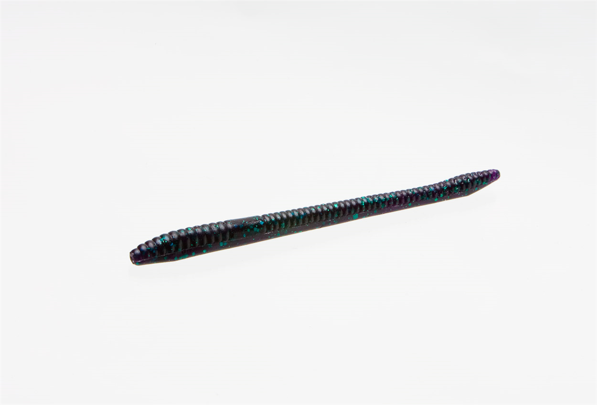 Zoom Finesse Worm 004-005 Junebug