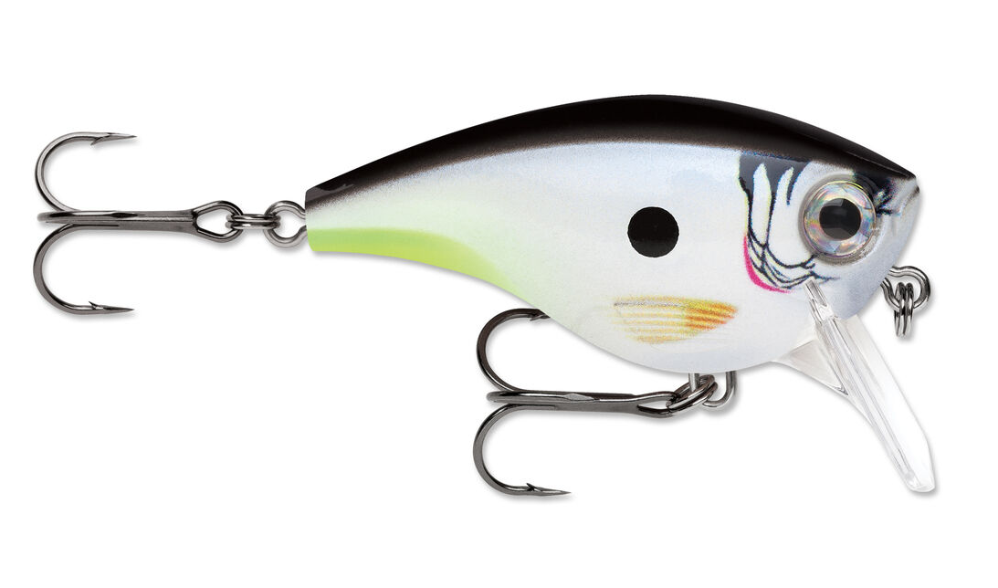 Rapala BX Big Brat HDG Hot Dang