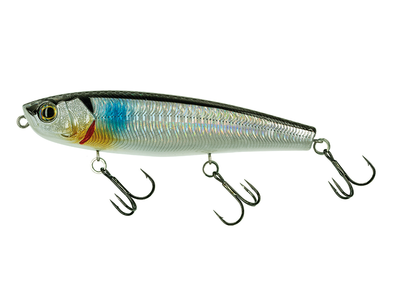 Molix TW 110B - 93 MX Holo Shad