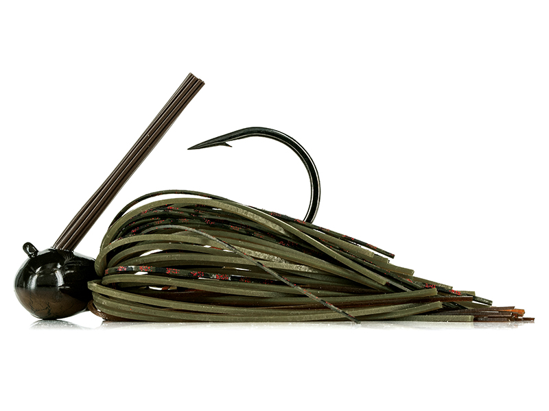 Molix MF Jig - 126 Wild Craw 