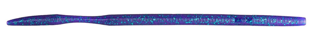 Gary Yamamoto 10" OKI Worm Floater - 213 June Bug