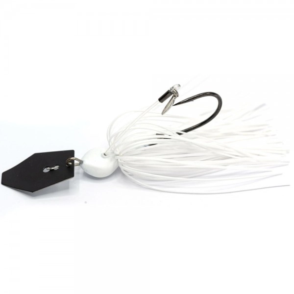 10Ten Feet Under Iyoke Chatterbait Addy - 05 White