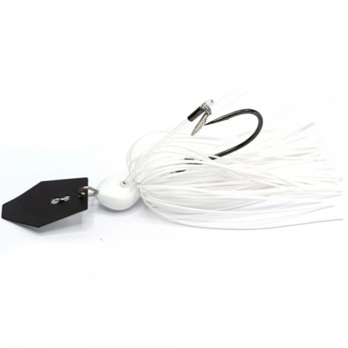 10Ten Feet Under Iyoke Chatterbait Addy - 05 White