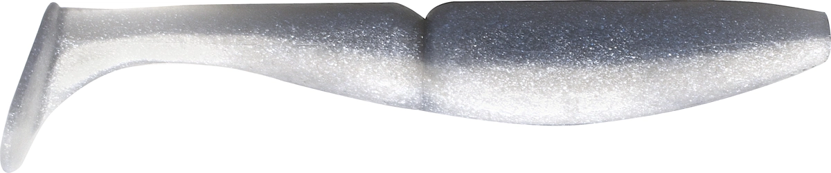 Sawamura One Up Shad - 063 Pro Blue Shad