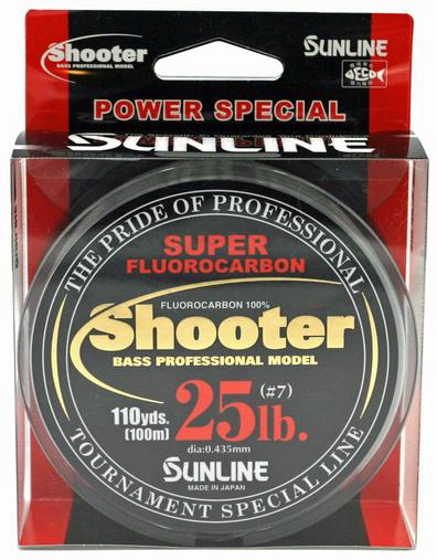 Sunline Shooter Power Special