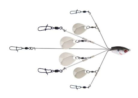 Yum Yumblella Flash Mob Jr. Colorado Blade