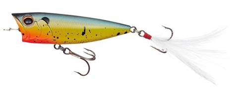 Evergreen One´s Bug - 381 Bleeding Sunfish