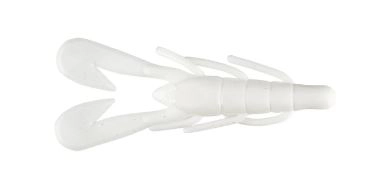 Zoom Ultravibe Speed Craw 080-040 White