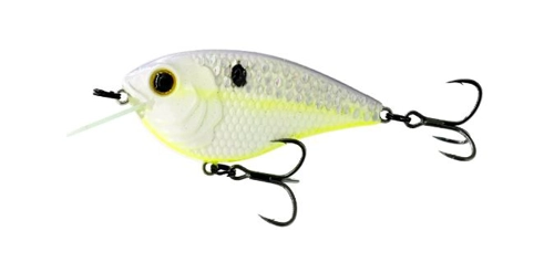 6th Sense Flat Finesse F4 - Lavender Citrus