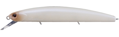 Jerkbait OSP Asura II - P83 Ghost Pearl