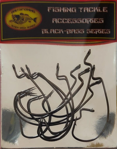 Anzol bbs wide superlock