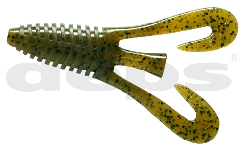 Barbute 073 Hiyake watermelon