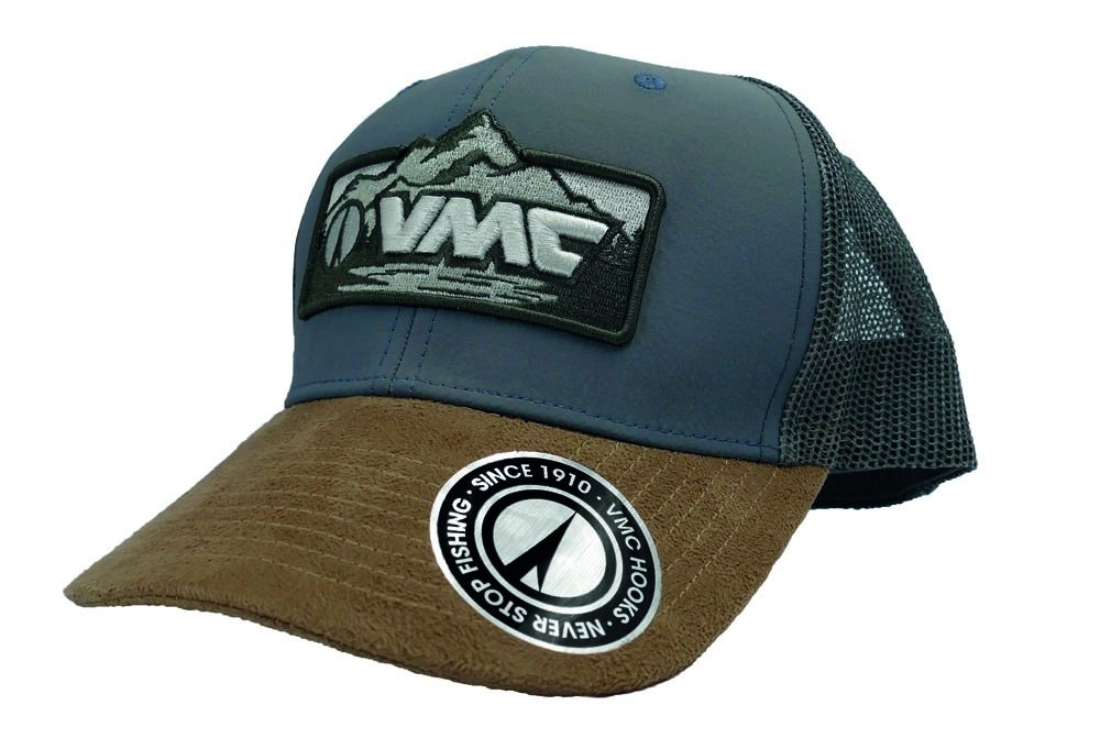 VMC Cap Mountain