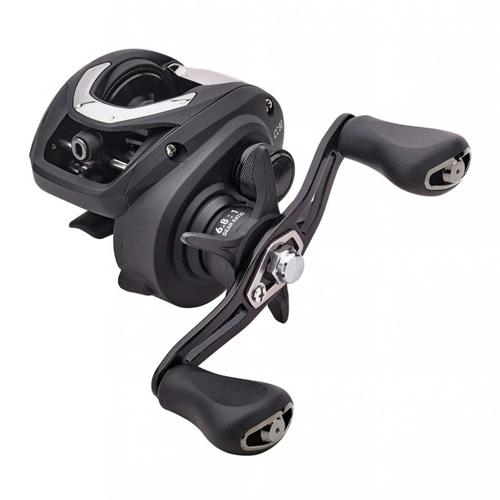 Carreto Casting Daiwa CC 80