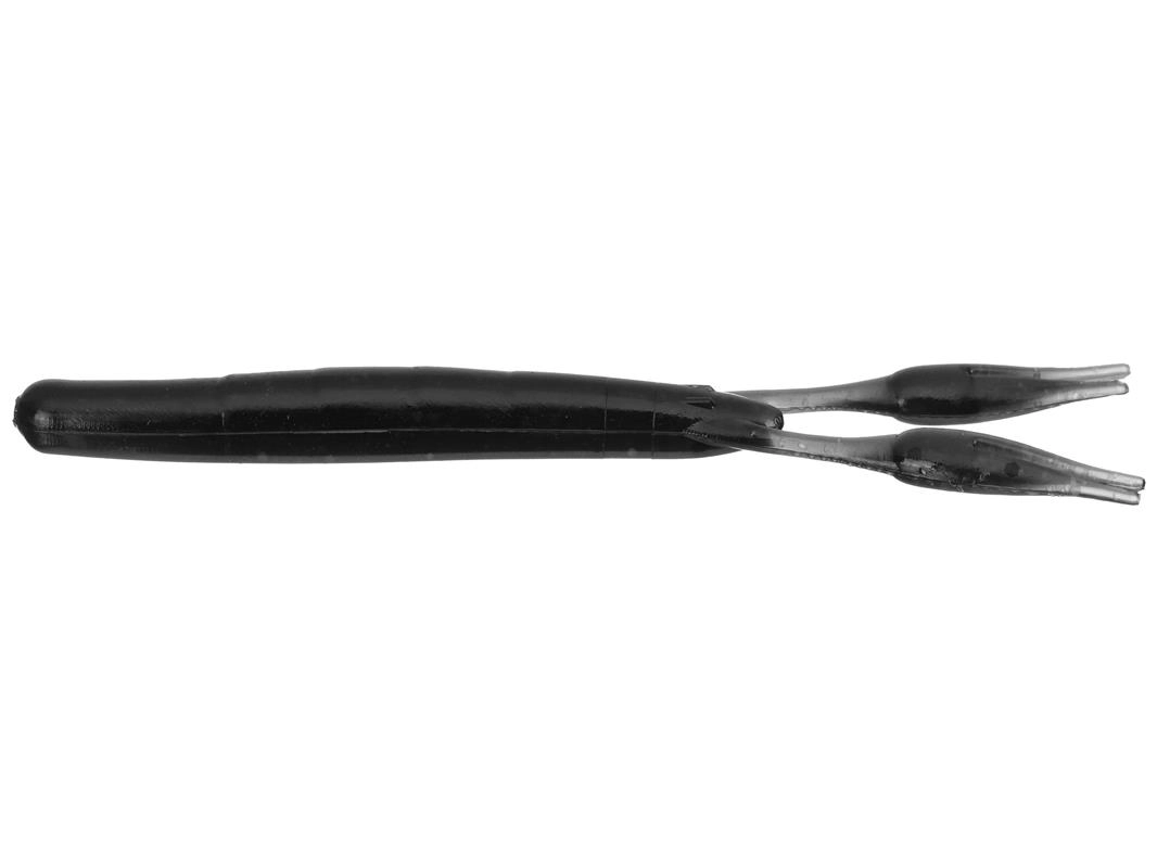 Missile Baits Drop Craw - Straight Black