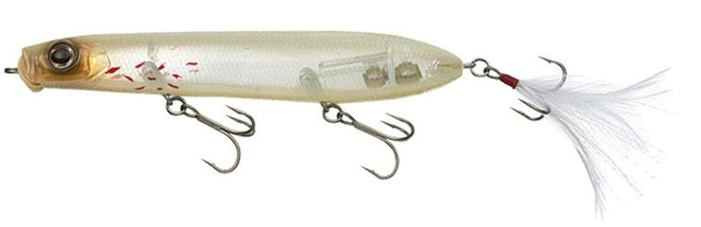 Evergreen Showerblows - Bleeding White  240