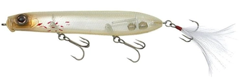 Evergreen Showerblows - Bleeding White  240