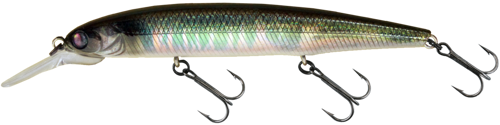 Dardo 100 - 717 3DR Laser Oikawa