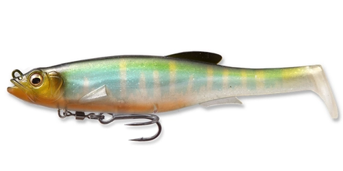 Megabass Mag Draft - 25 Oikawa