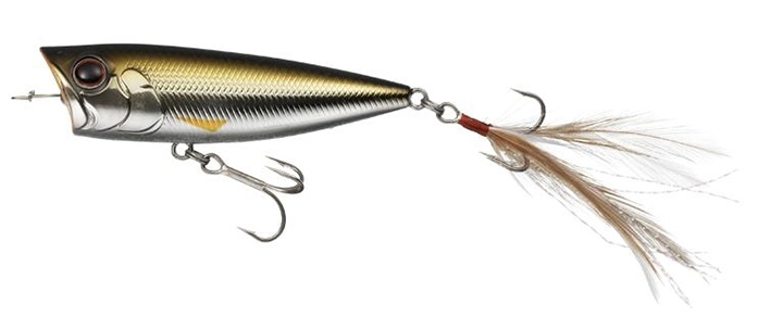 Evergreen One´s bug - 604 Flashing Gold