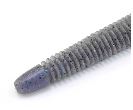 Geecrack Bellows Stick - 295 Smoky Shad