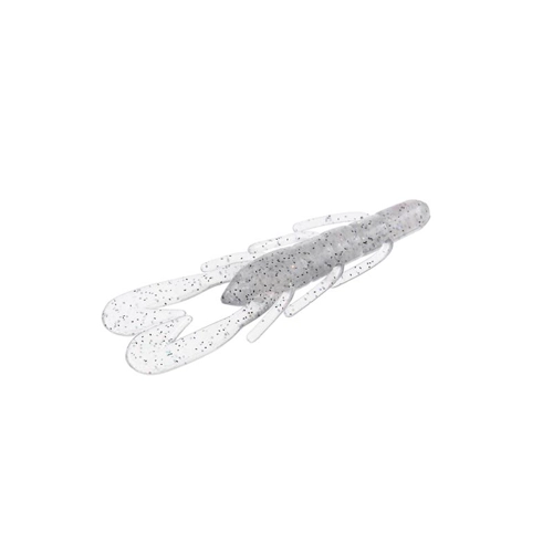 Zoom Micro Ultravibe Speed Craw 156-358 Natural Shad