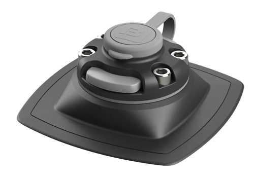 Base Borika Fasten Negro