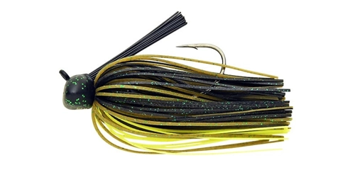 Keitech Crankin' Football - 515 Texas Craw