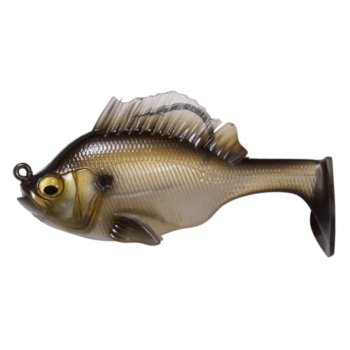 Megabass Sleeper Gill Swimbaits - Brownie