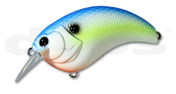 Deps Evoke - 17 Sexy Shad