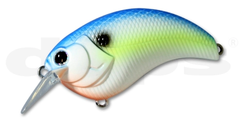 Deps Evoke - 17 Sexy Shad