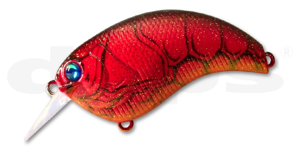Deps Evoke - 05 Red Craw