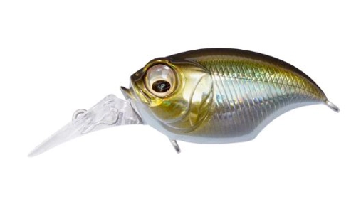 Megabass MR-X Griffon - GG Moroko