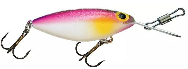 Amostra Hot`n tot AH252 Rainbow-Descent Glitter