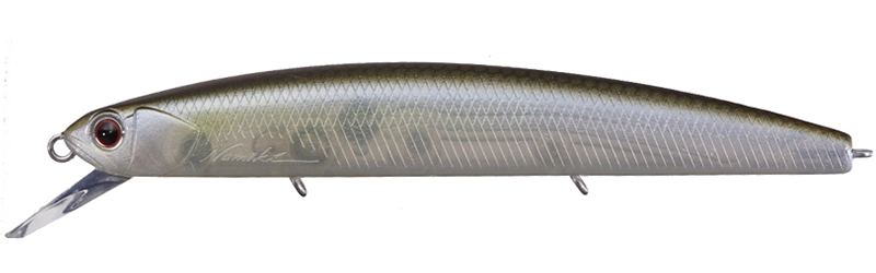 Jerkbait OSP Asura II - P23 Tasty Shad
