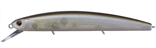 Jerkbait OSP Asura II - P23 Tasty Shad