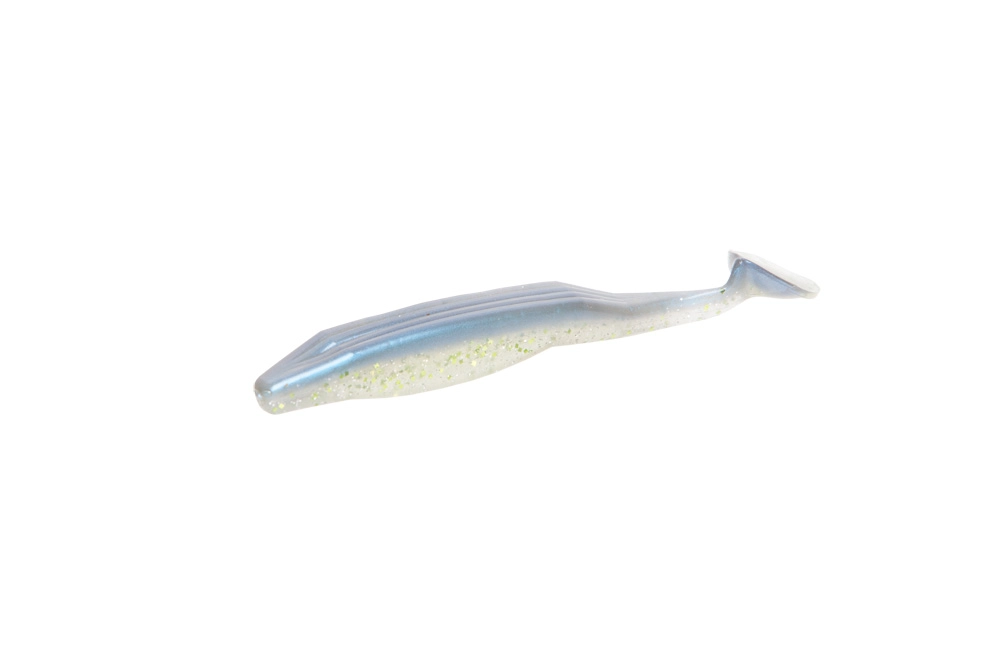 Zoom Swimmin Super Fluke 116-354 Sexy Shad