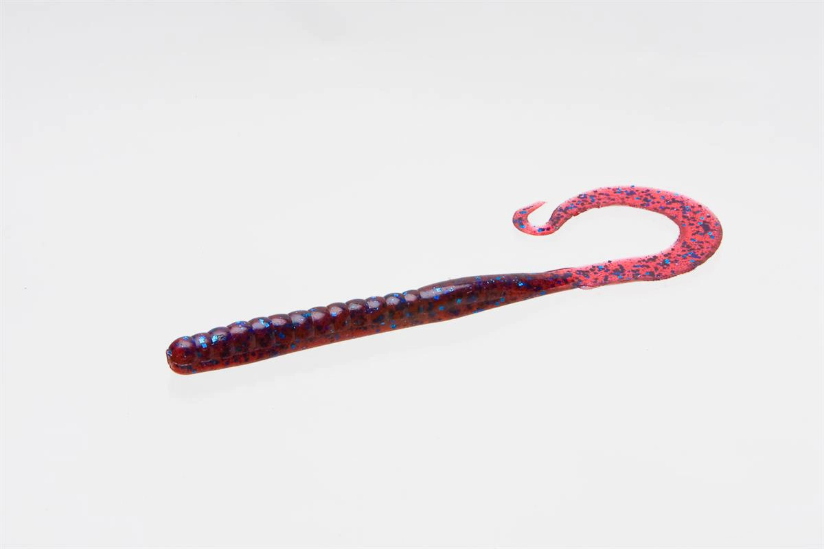 Zoom Mag II 009 - 004 Plum