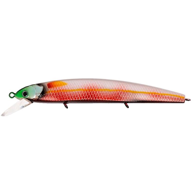 Jerkbait Hart Invert - 03